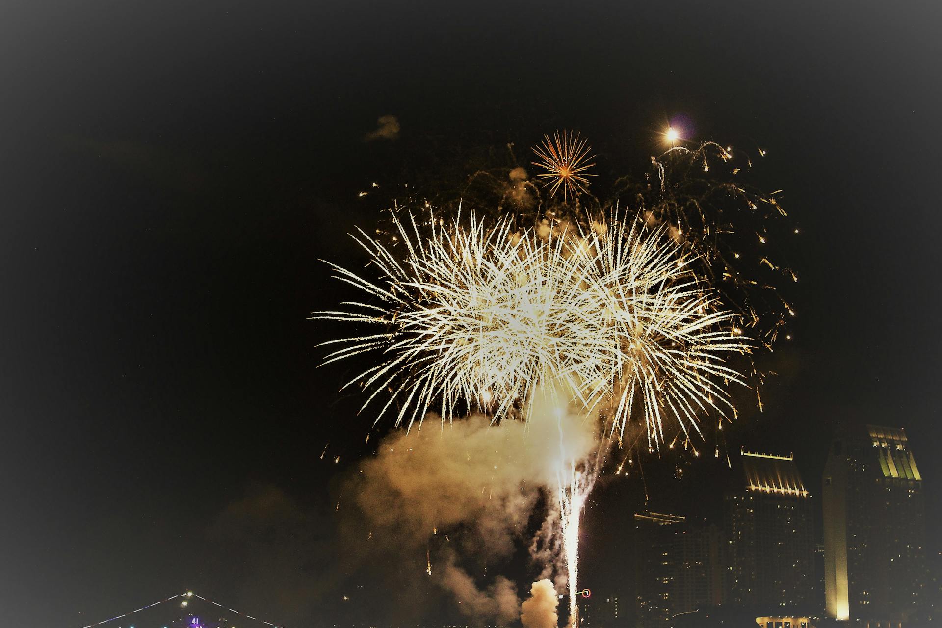 Celebrate New Year’s Eve in Lanzarote 2025: Parties & Fireworks