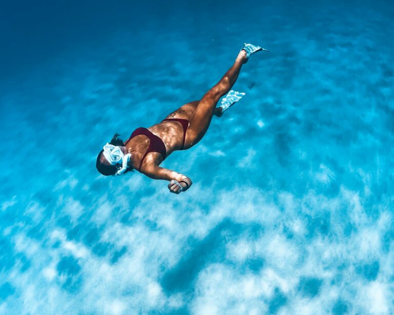 snorkeling in fuerteventura canary islands
