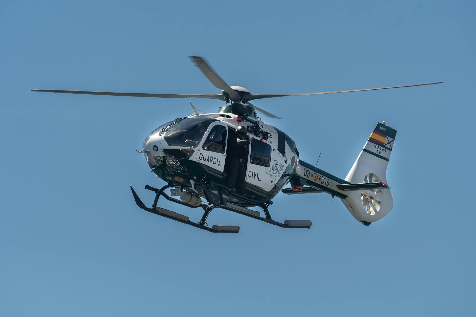 Police in Lanzarote: Tourist Safety, Emergency Contacts and How Law Enforcement Works Police in Lanzarote: Tourist Safety, Emergency Contacts and How Law Enforcement Works