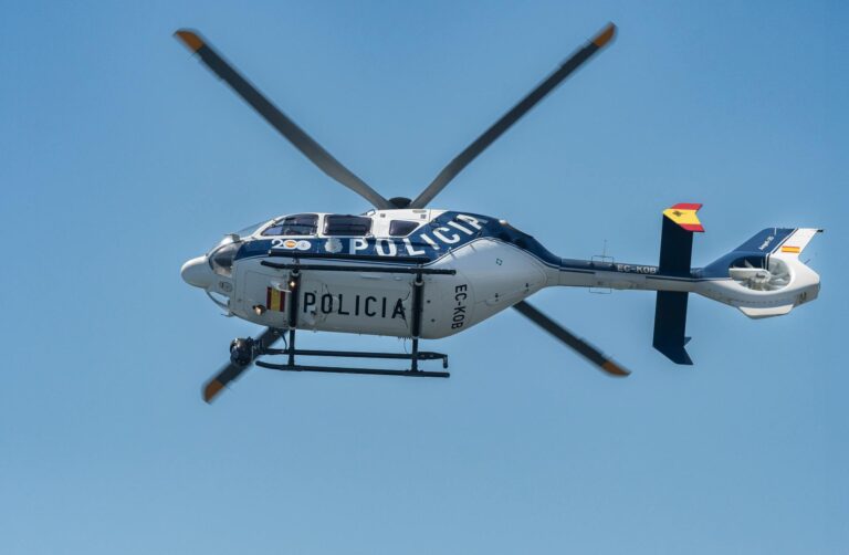 policia nacional