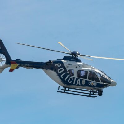 policia nacional gran canaria - Police in Gran Canaria: Tourist Safety, Emergency Help and How to Make a Report