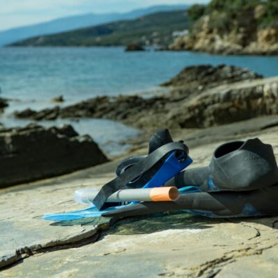 snorkeling in Gran Canaria - Snorkeling in Gran Canaria: Best Spots, Seasons, Marine Life & Safety