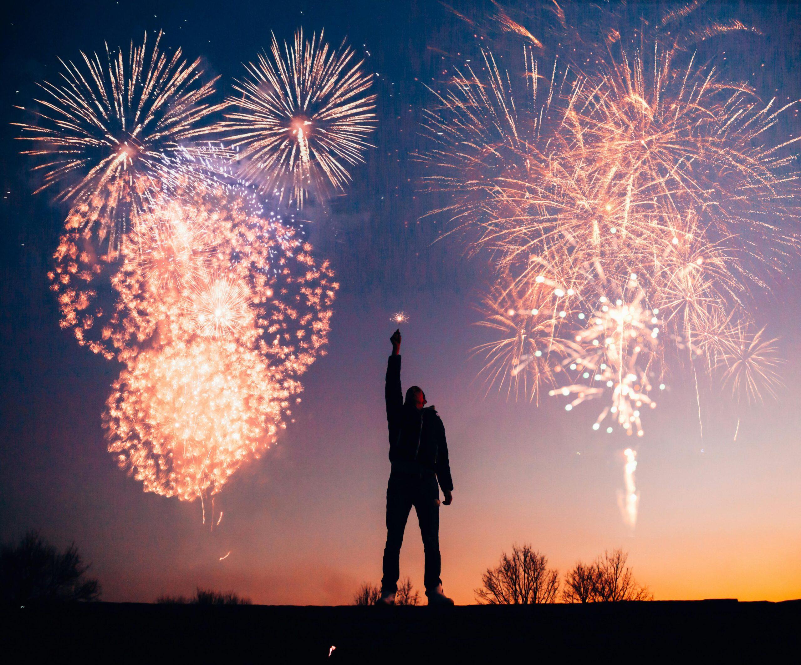 Celebrate New Year’s Eve in Gran Canaria 2025: Parties & Fireworks