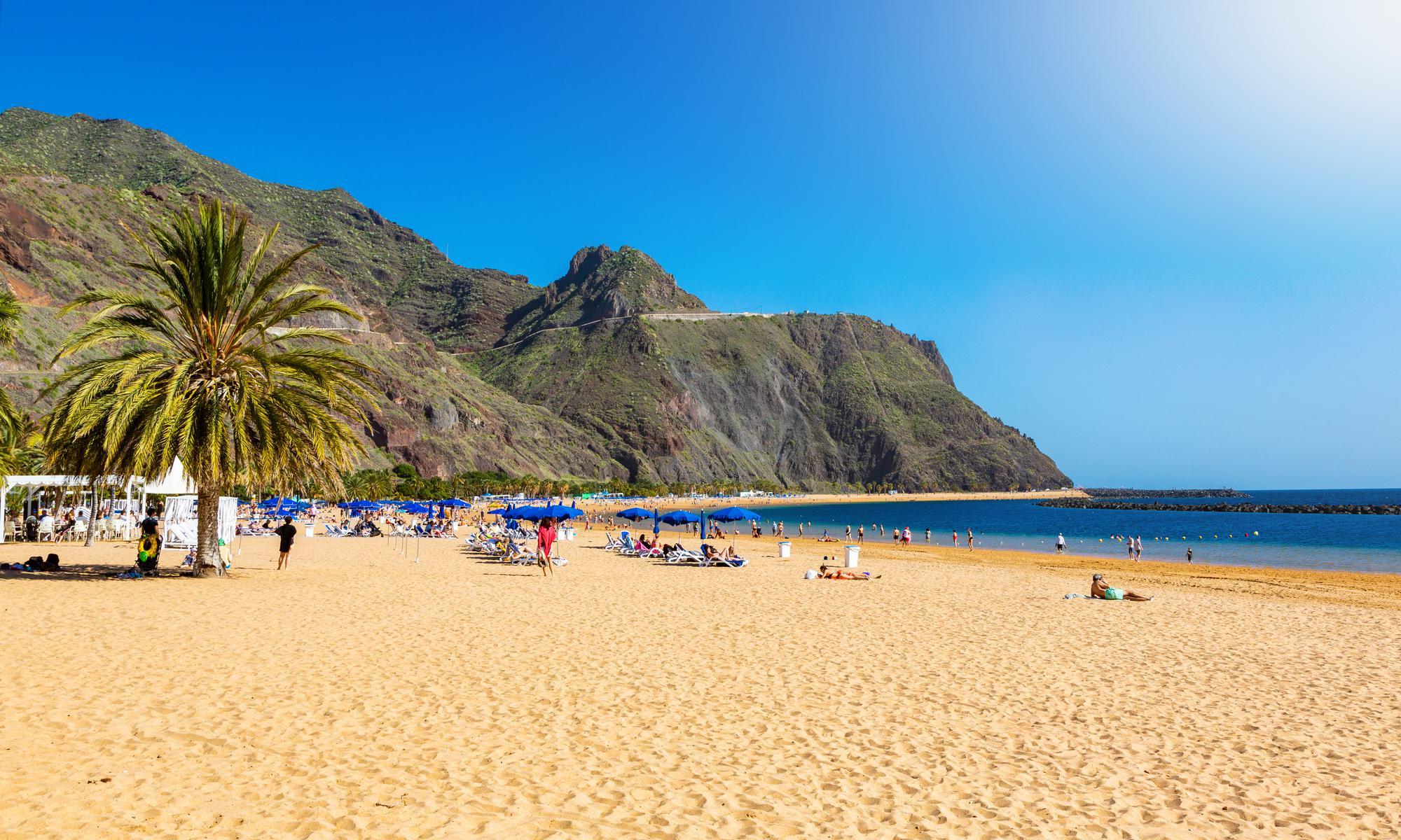Day trips in Los Cristianos Tenerife