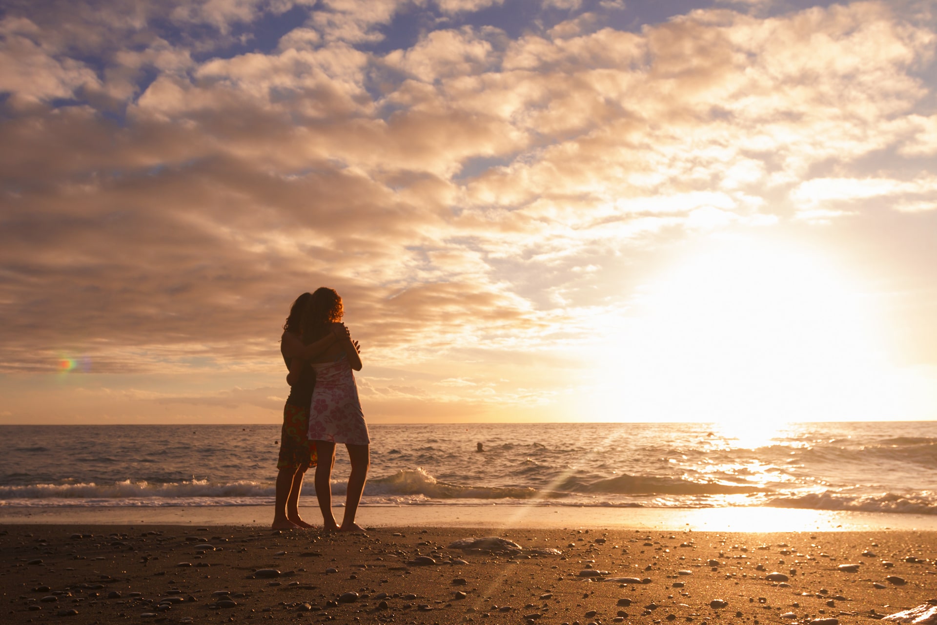 Puerto Naosin ranta La Palma Kanariansaaret (10)-min