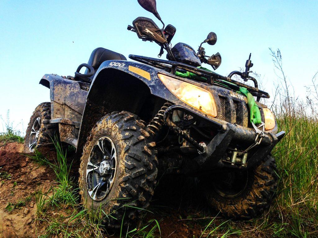 Quad Safari tenerife