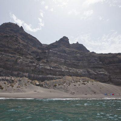 reserva guigui gran canaria - Zvláštní přírodní rezervace Güigüí na ostrově Gran Canaria