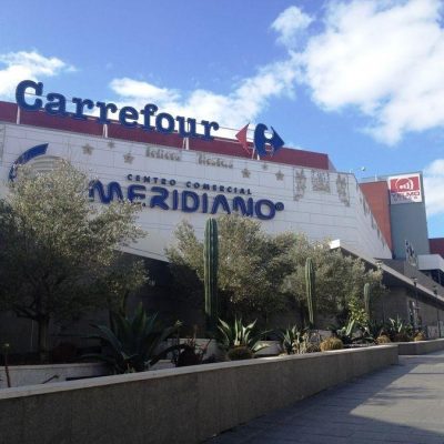 			Santa Cruz de Tenerife Shopping - Santa Cruz de Tenerife Iepirkšanās