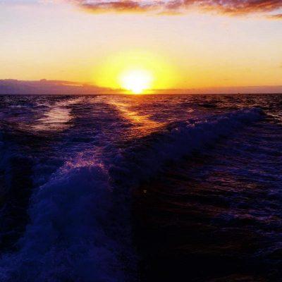 sunset boat charter in Tenerife sunset boat charter in Tenerife