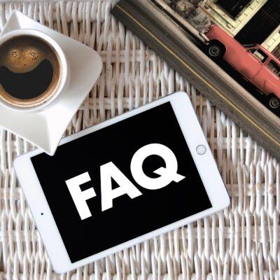 FAQ - Frequently Asked Questions About Yacht Charters in Tenerife