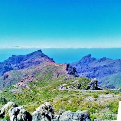 tenerife day trip teide masca icod garachico - Visitas y excursiones guiadas desde Los Gigantes Tenerife