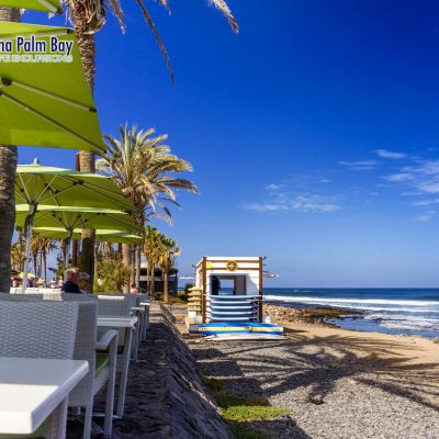 			tenerife south restaurant - Things to do in Tenerife South