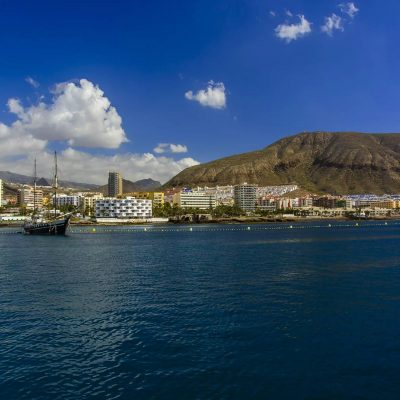 quiert holiday resort los cristianos - Guidede ture og udflugter fra Los Cristianos