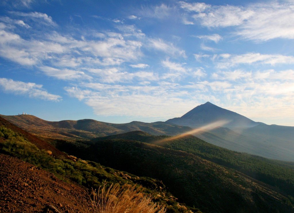 Things to do in Tenerife North and South